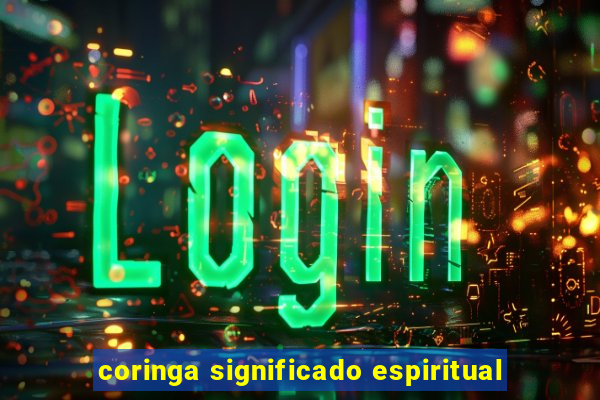 coringa significado espiritual